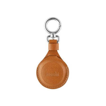 View larger image of: AirTag Key Ring-5-thumbnail