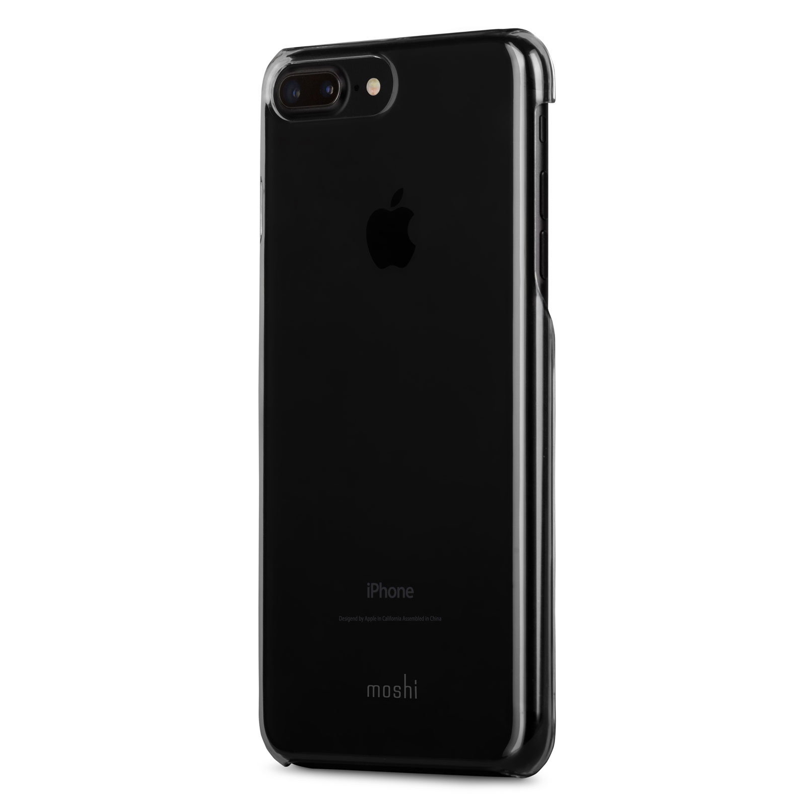 XT Slim Clear Case-image