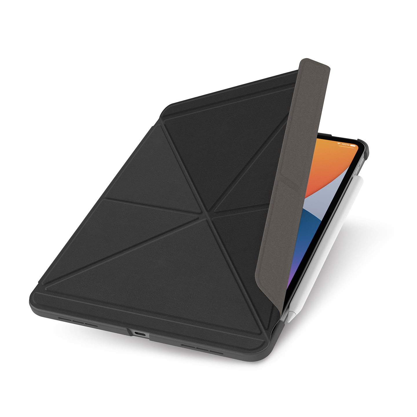 VersaCover Case with Folding Cover-image