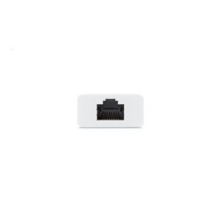 View larger image of: USB to Ethernet Adapter-1-thumbnail