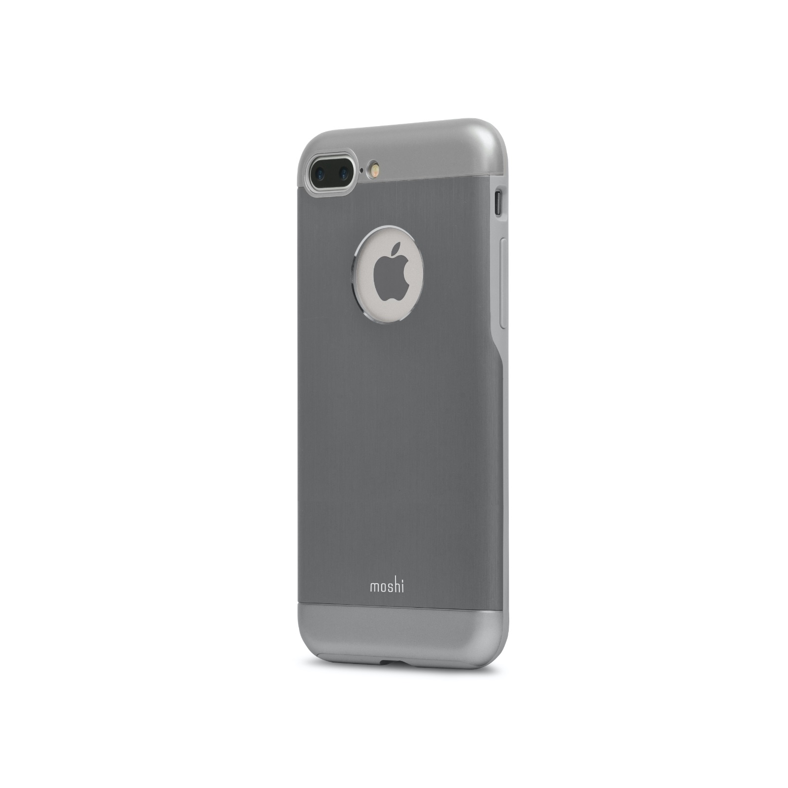 Armour Metallic Case-image