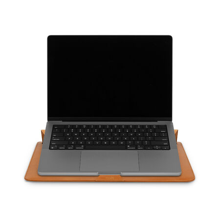 View larger image of: Muse 14" 3-in-1 Slim Laptop Sleeve-4-thumbnail