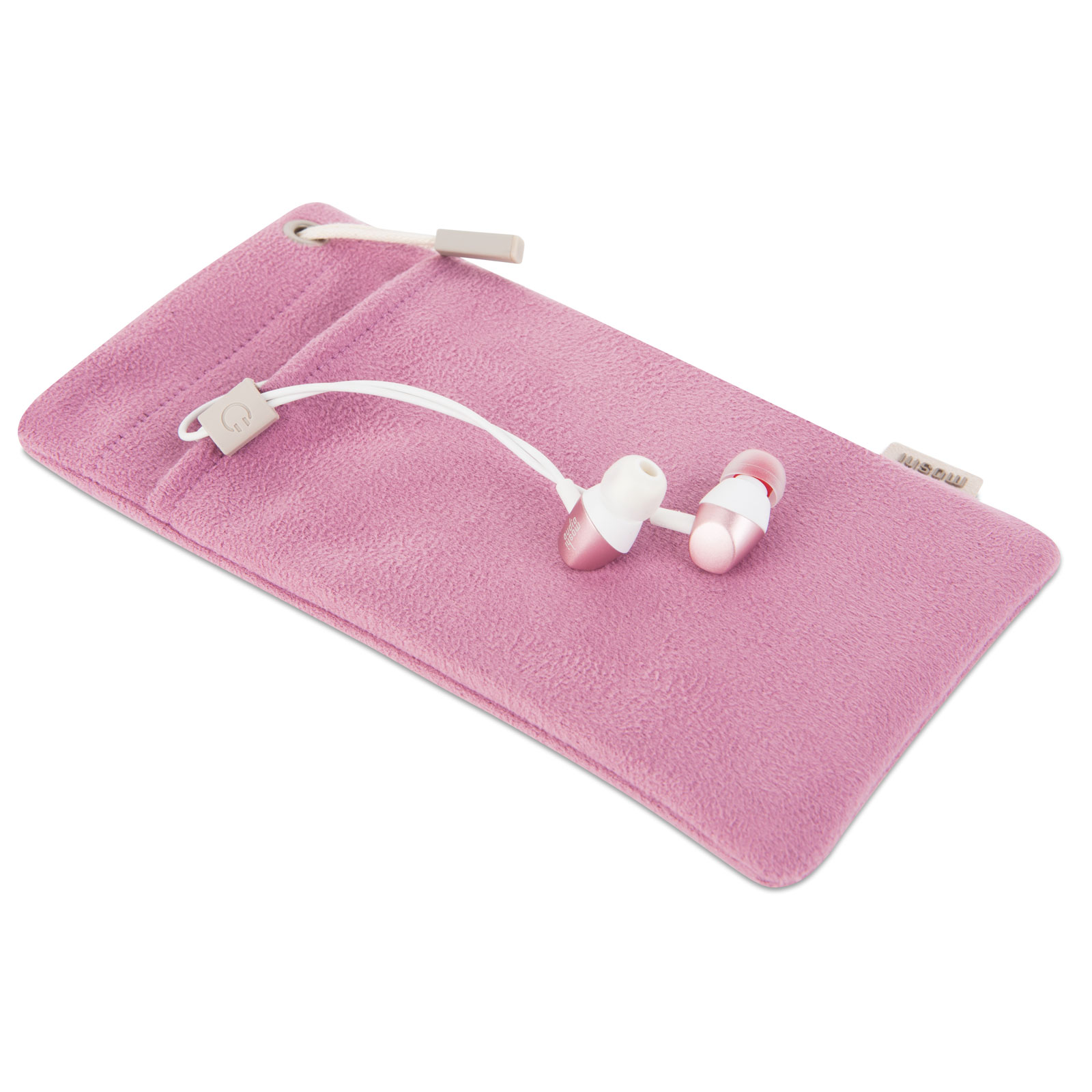 iPouch Plus Microfiber Carrying Case-image