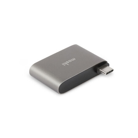 View larger image of: USB-C to Dual USB-A Adapter-3-thumbnail