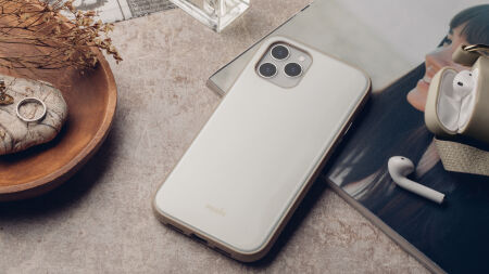 View larger image of: iGlaze Slim Hardshell Case-3-thumbnail