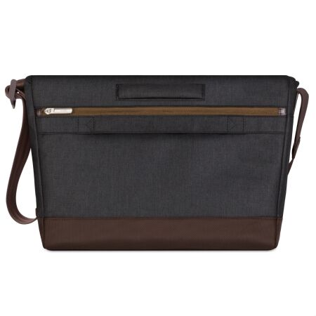 View larger image of: Aerio Laptop Messenger Bag-4-thumbnail