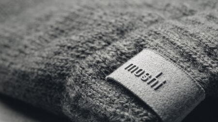 View larger image of: Digits Touchscreen Gloves-3-thumbnail