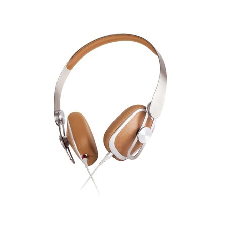 View larger image of: Avanti On-ear Headphones-5-thumbnail