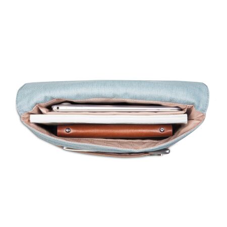 View larger image of: Aerio Lite Laptop Messenger Bag-3-thumbnail