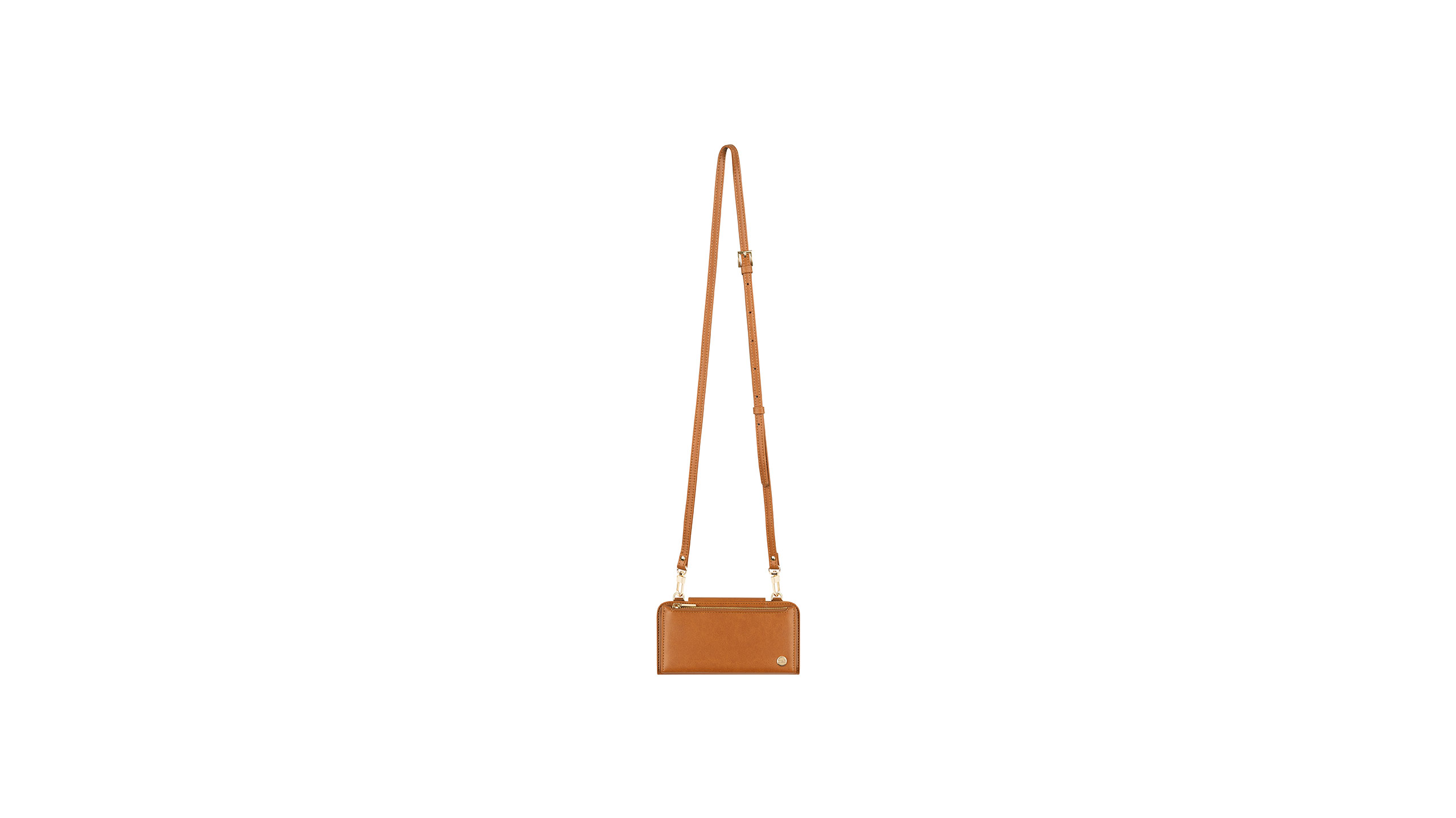 SnapTo™ Crossbody Wallet-image