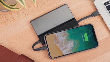 View larger image of: IonBank 5K Portable Battery-1-thumbnail