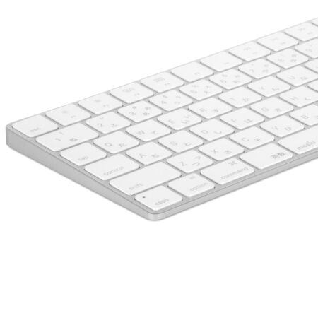 View larger image of: ClearGuard Keyboard Protector-5-thumbnail