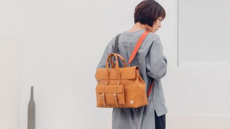 View larger image of: Treya Shoulder Strap-3-thumbnail