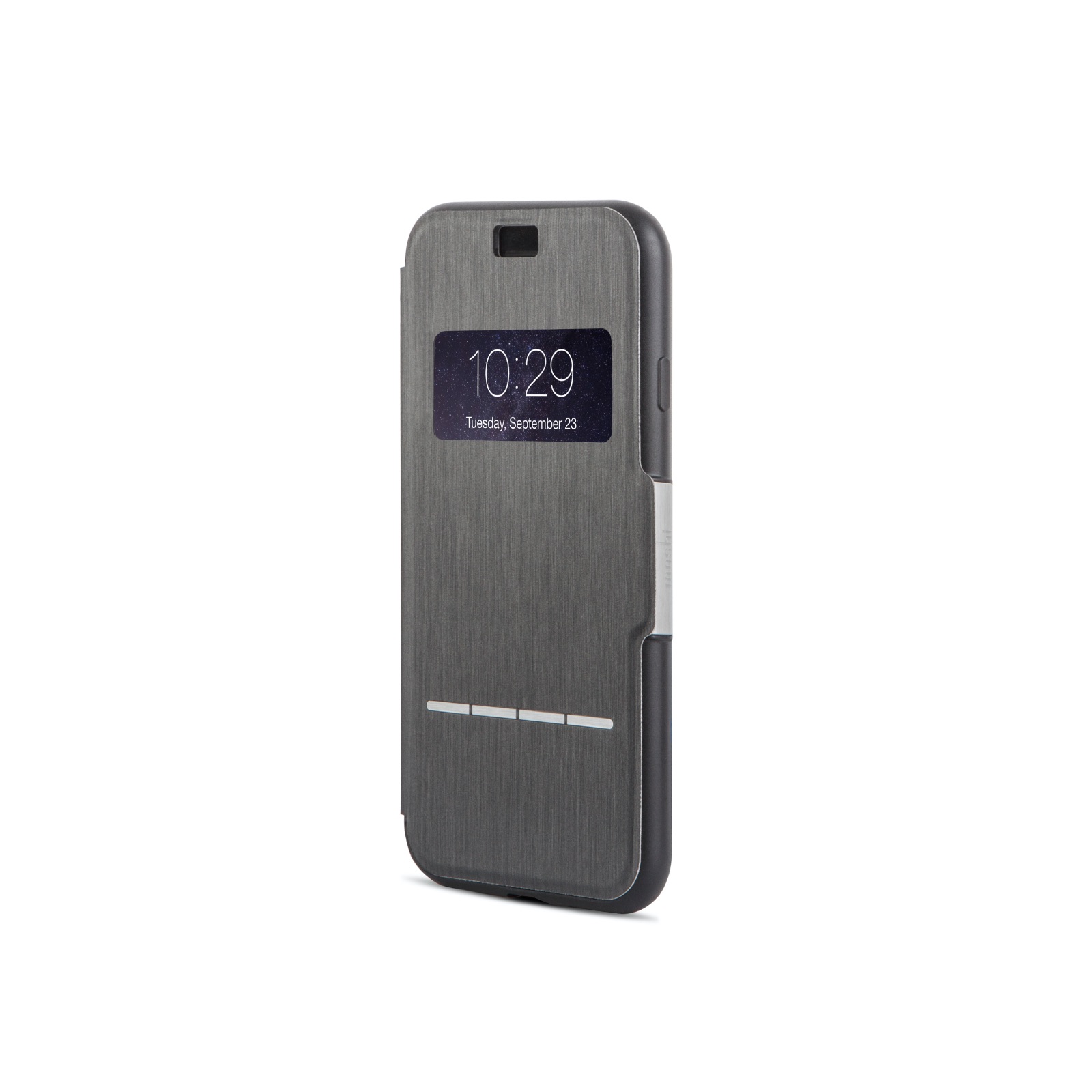 SenseCover Touch-sensitive Portfolio Case-image