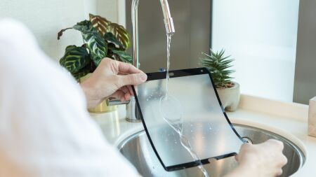 View larger image of: iVisor AG Anti-glare Screen Protector-5-thumbnail