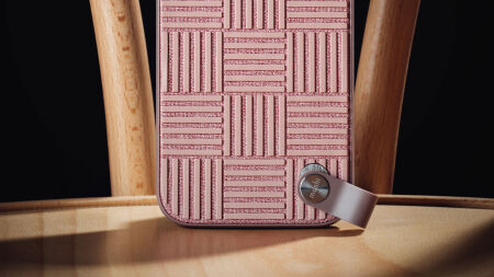 View larger image of: Altra Slim Hardshell Case With Strap-2-thumbnail