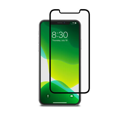 View larger image of: IonGlass Privacy Screen Protector-4-thumbnail