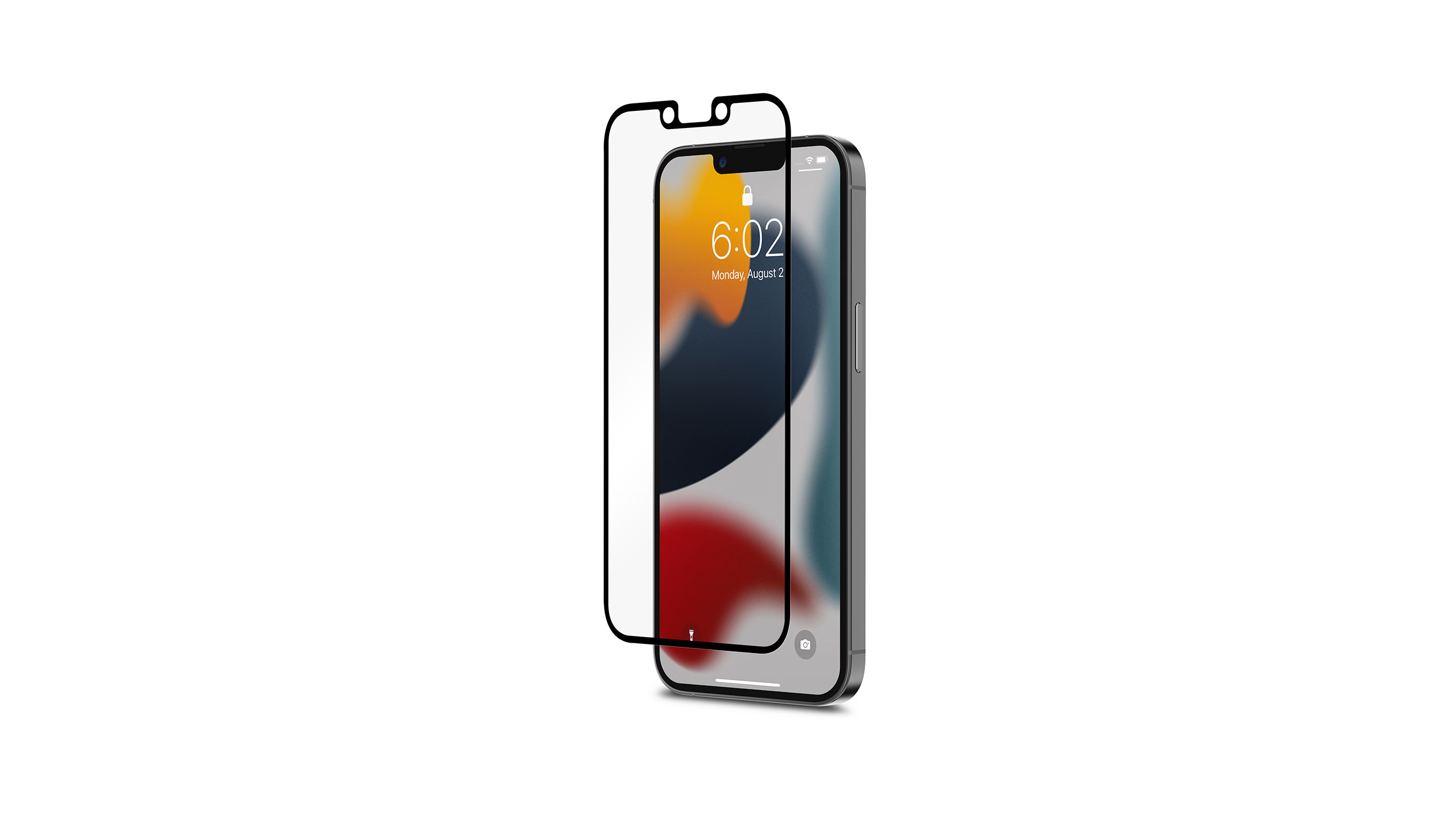 iVisor AG Anti-glare Screen Protector-image