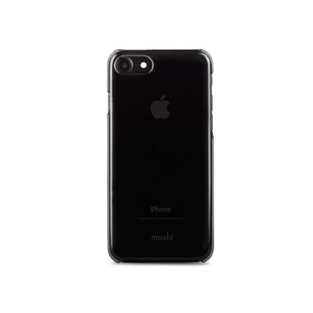 View larger image of: XT Slim Clear Case-4-thumbnail