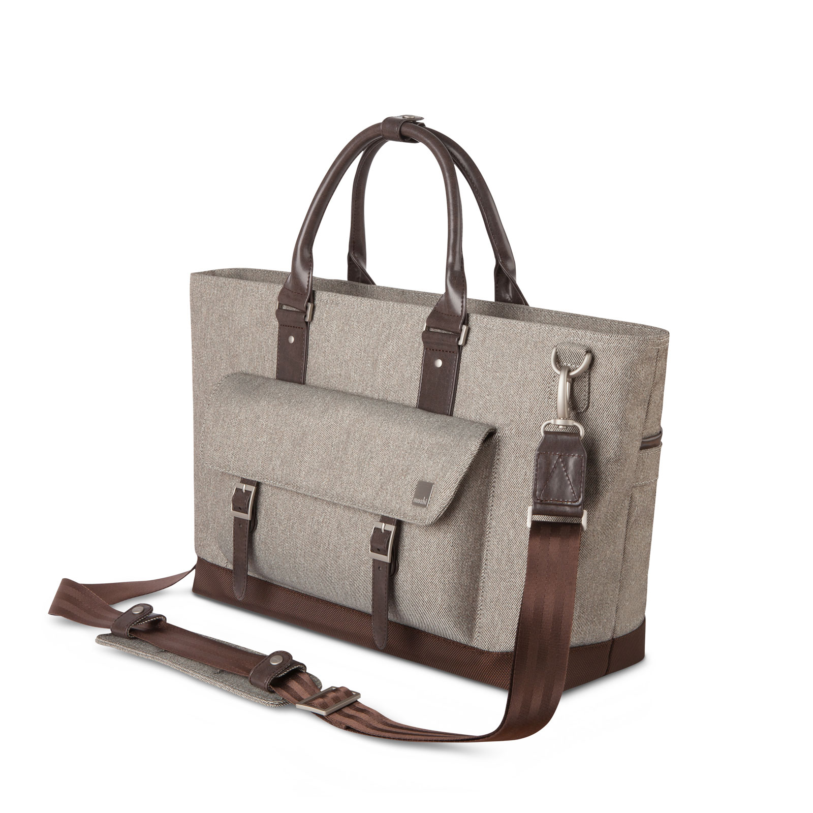 Costa Satchel Bag-image