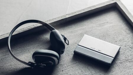 View larger image of: IonBank 5K Portable Battery-1-thumbnail