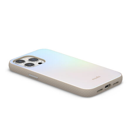 View larger image of: iGlaze Slim Hardshell Case-2-thumbnail