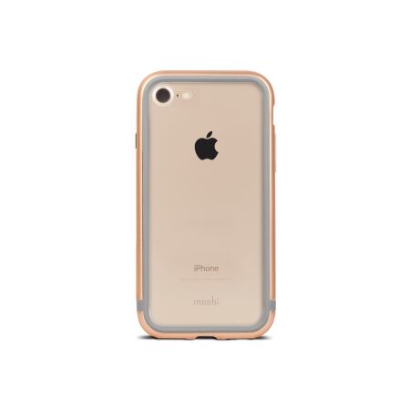 View larger image of: Luxe Metal Bumper Case-3-thumbnail