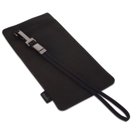 View larger image of: iPouch Plus Microfiber Carrying Case-2-thumbnail