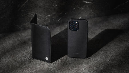 View larger image of: Overture Case with Detachable Magnetic Wallet-2-thumbnail