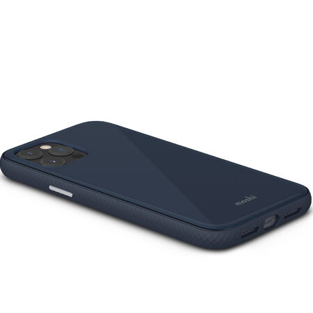 View larger image of: iGlaze Slim Hardshell Case-4-thumbnail