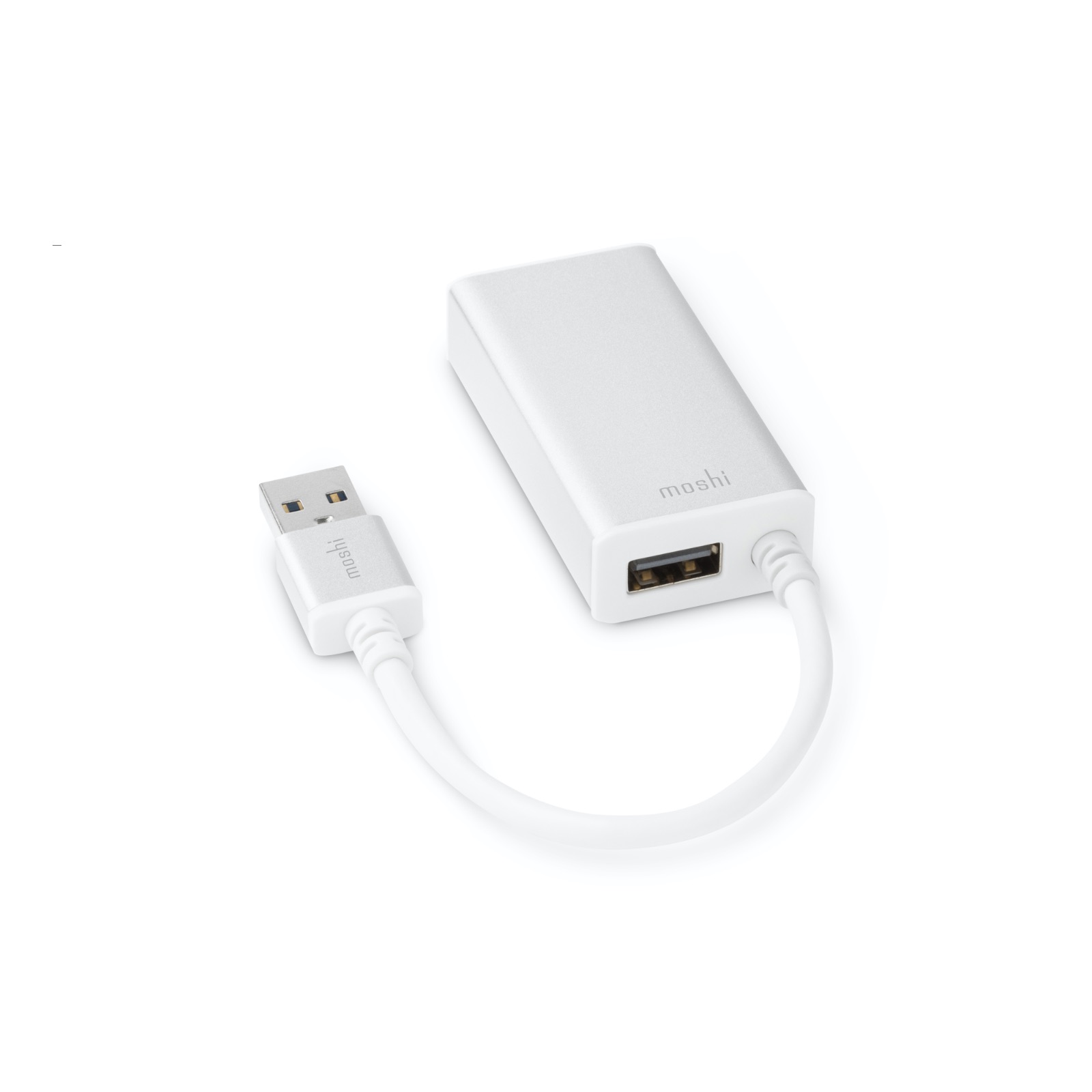 USB 3.0 to Gigabit Ethernet Adapter-image