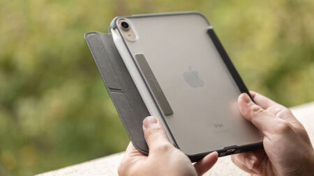 View larger image of: VersaCover Case with Folding Cover-4-thumbnail