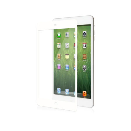 View larger image of: iVisor XT Clear Screen Protector-3-thumbnail