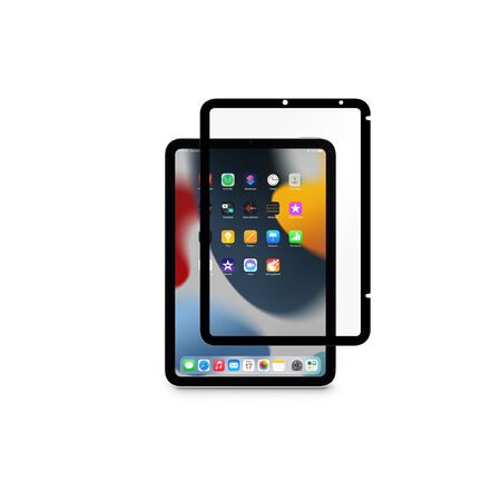 View larger image of: iVisor AG Anti-glare Screen Protector-4-thumbnail