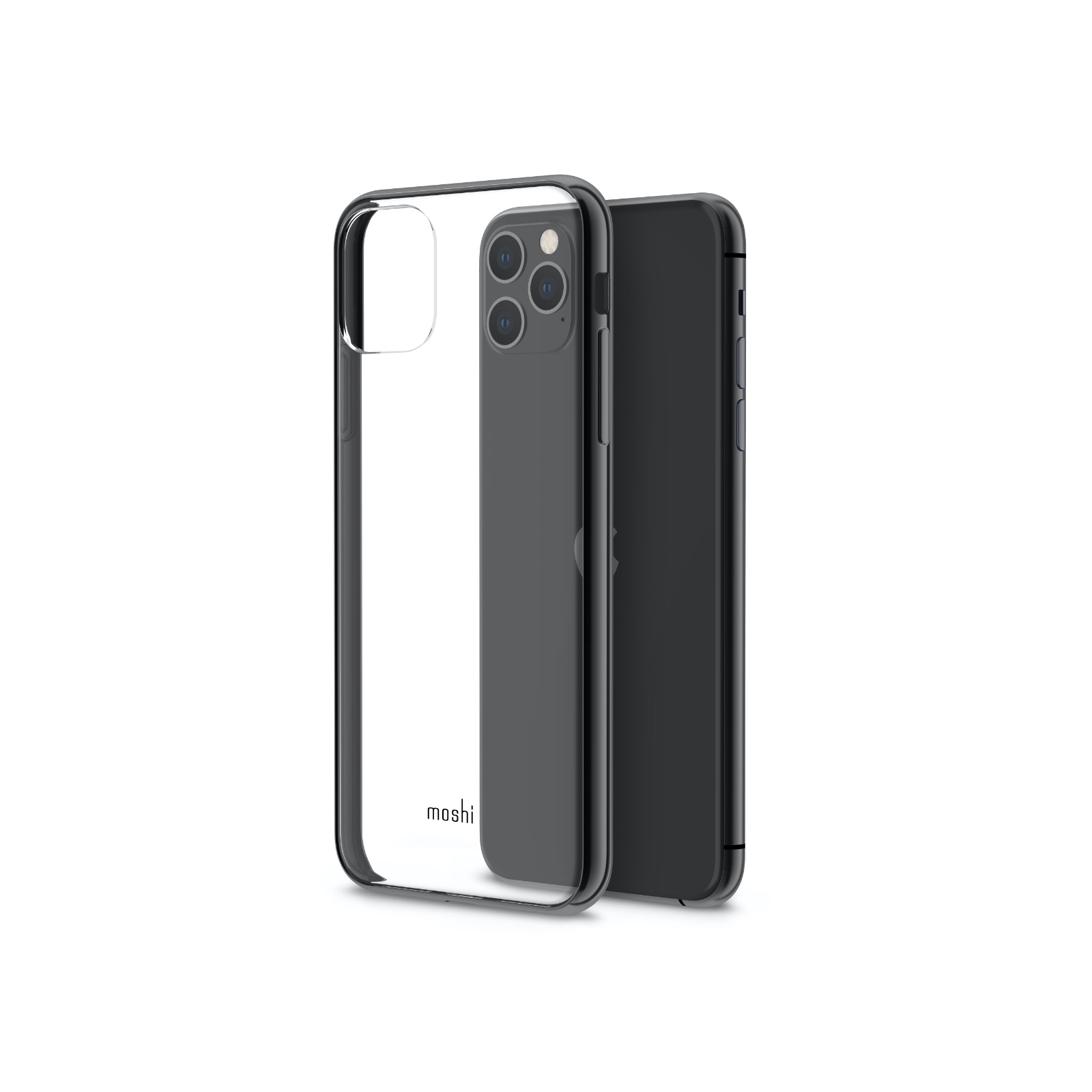 Vitros Slim Clear Case-image