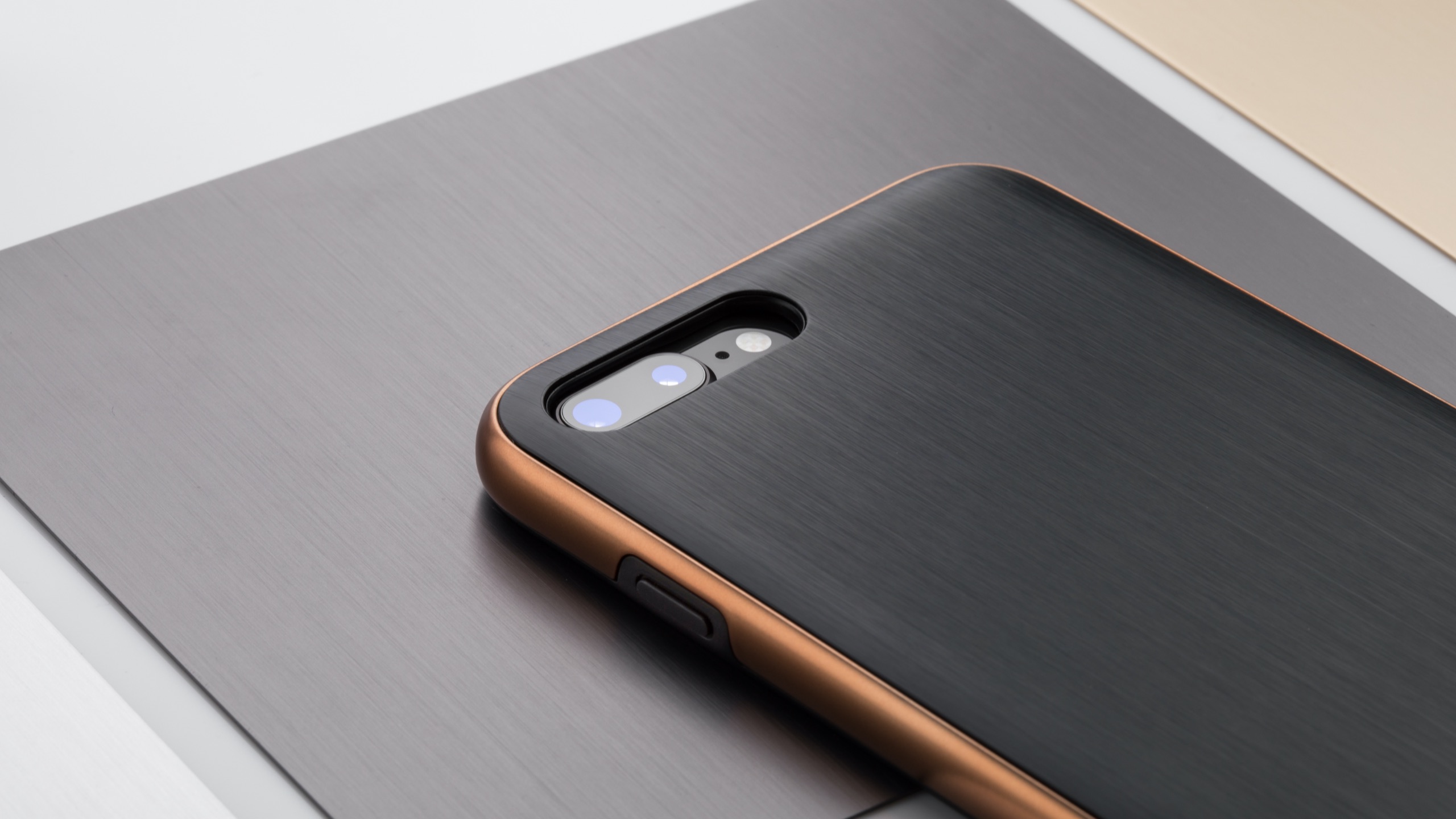 iGlaze Slim Hardshell Case-image