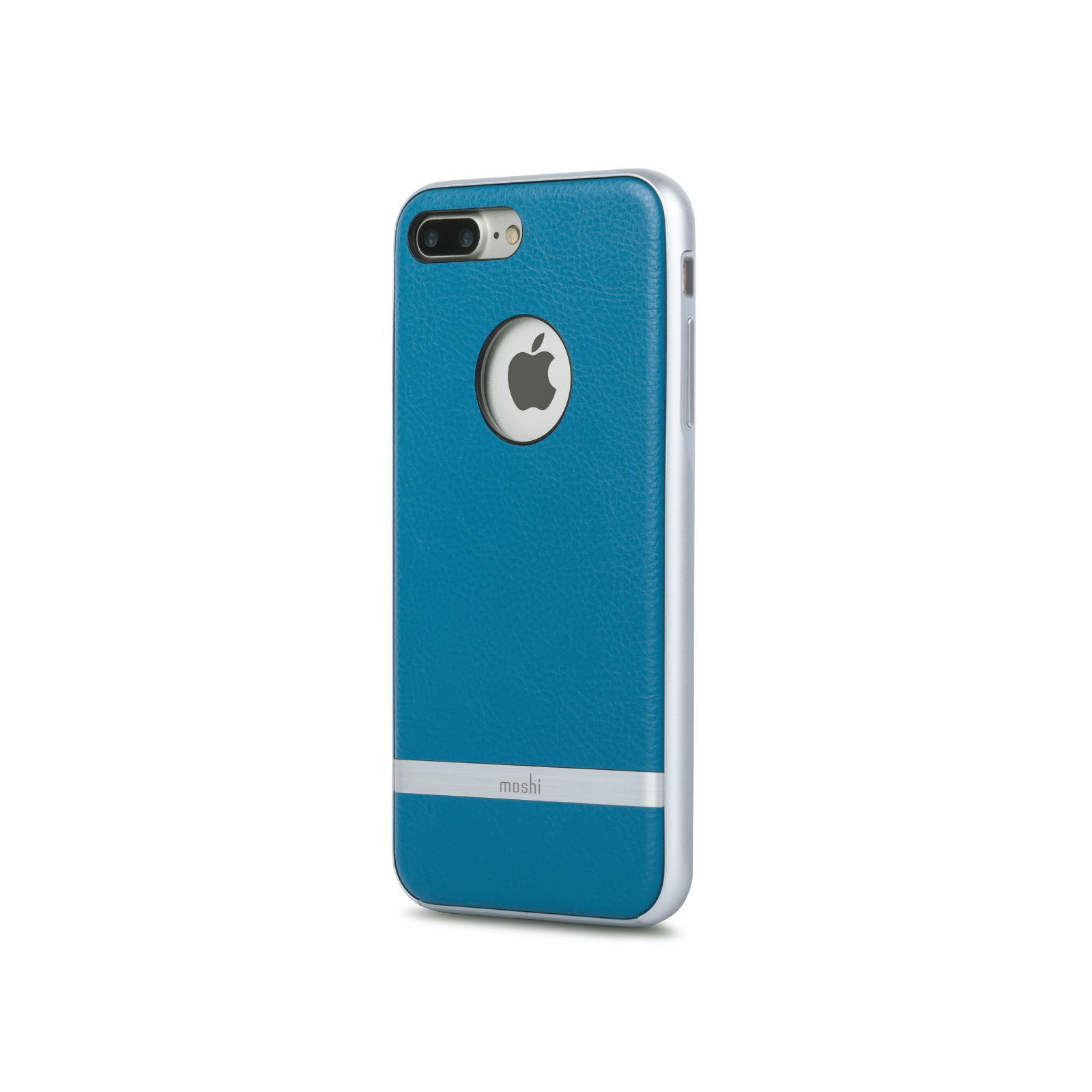 Napa Vegan Leather Hardshell Case-image
