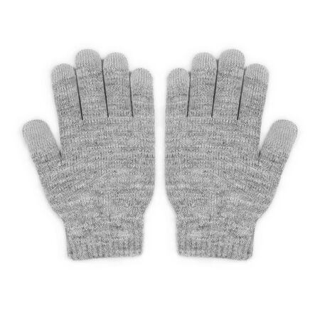 View larger image of: Digits Touchscreen Gloves-3-thumbnail