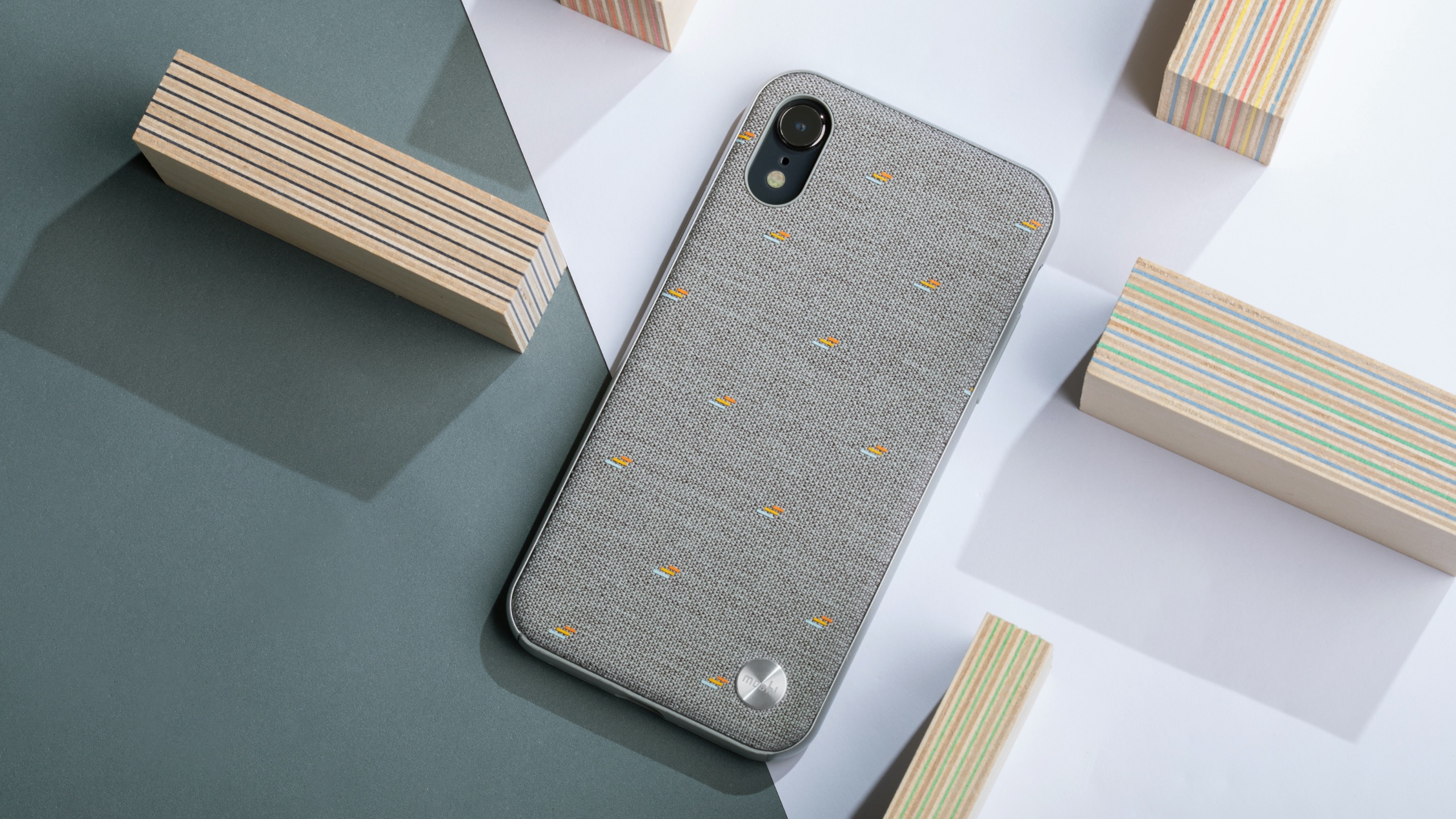 Vesta Slim Hardshell Case-image
