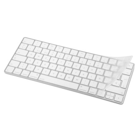 View larger image of: ClearGuard Keyboard Protector-4-thumbnail