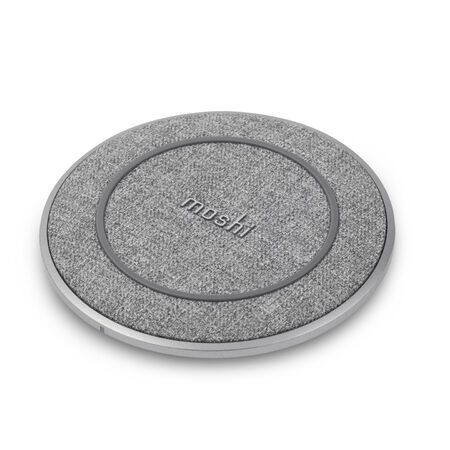 View larger image of: Otto Q Wireless Charging Pad-1-thumbnail