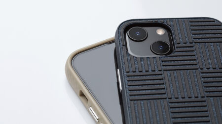 View larger image of: Altra Slim Hardshell Case With Strap-1-thumbnail