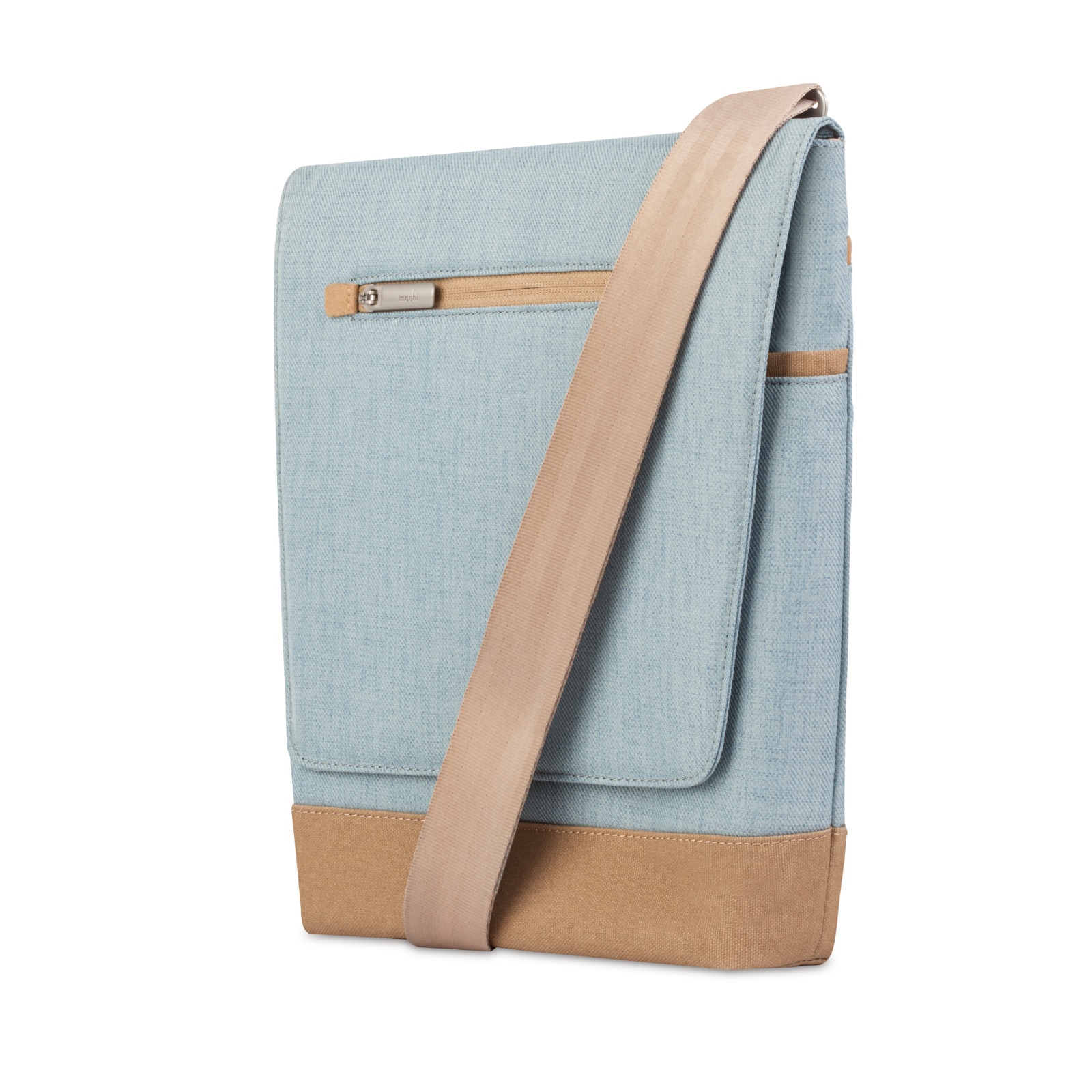 Aerio Lite Laptop Messenger Bag-image
