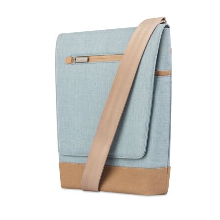 View larger image of: Aerio Lite Laptop Messenger Bag-5-thumbnail