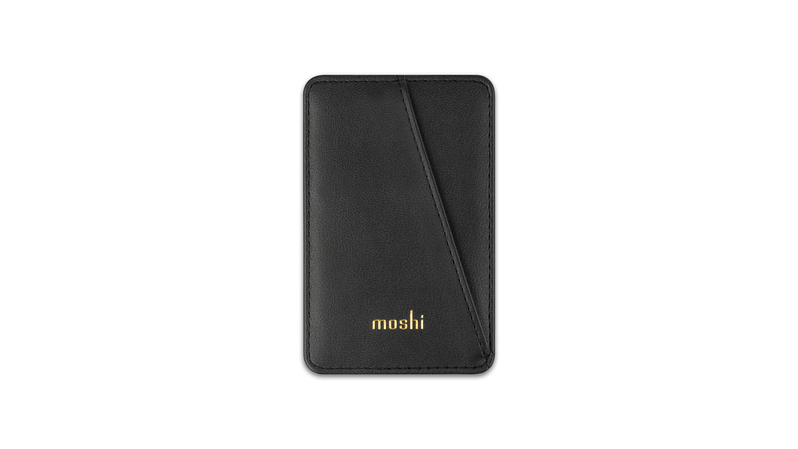 SnapTo™ Magnetic Slim Wallet-image