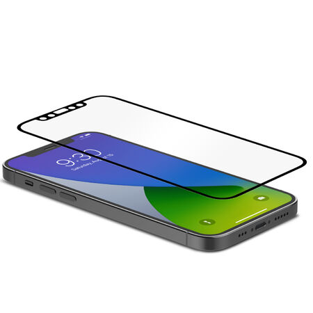 View larger image of: iVisor AG Anti-glare Screen Protector-4-thumbnail