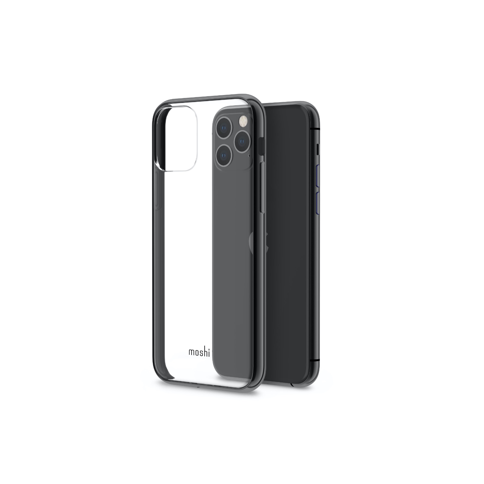 Vitros Slim Clear Case-image