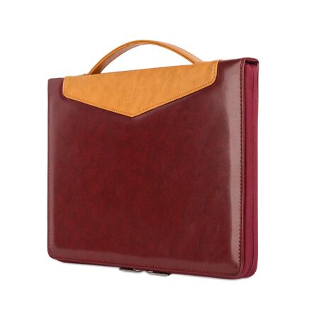 View larger image of: Codex 12" Protective Carrying Case for MacBook-4-thumbnail