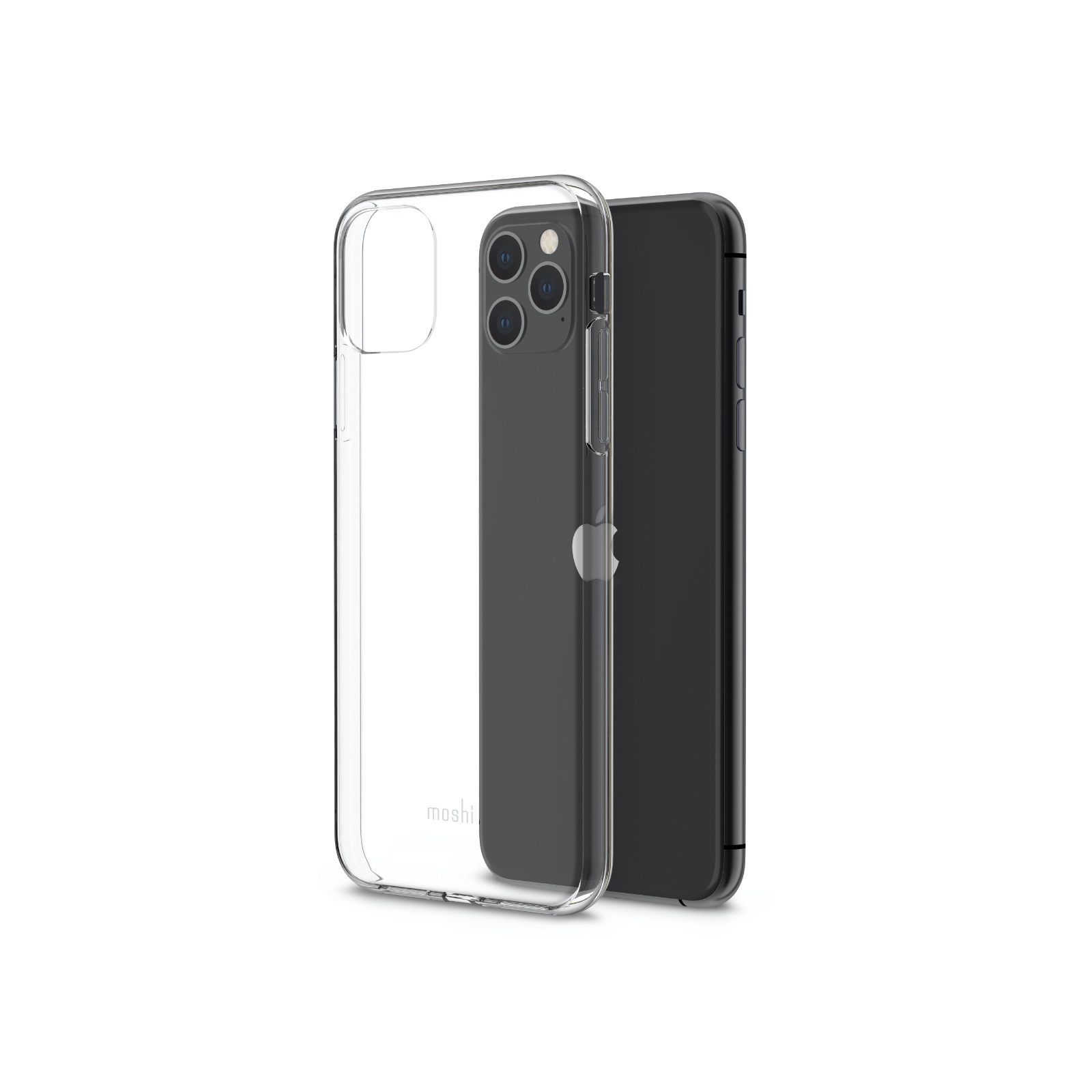 Vitros Slim Clear Case-image
