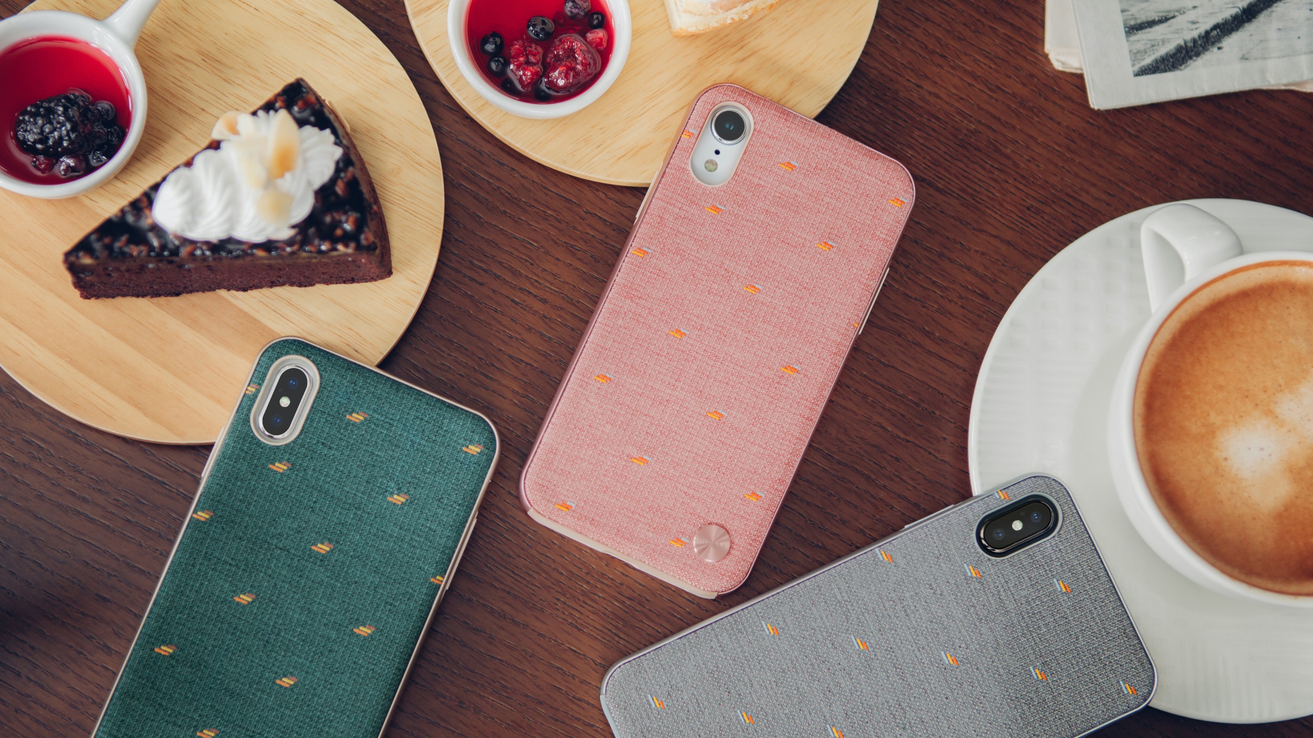 Vesta Slim Hardshell Case-image